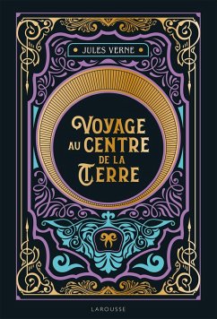Voyage au centre de la Terre - Jules Verne (eBook, ePUB) - Verne, Jules