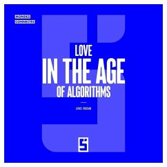 Love in the Age of Algorithms (eBook, ePUB) - Verdun, Léwis