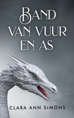 Cover Band van vuur en as (eBook, ePUB)