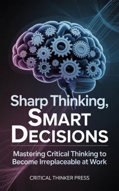 Cover Sharp Thinking, Smart Decisions (eBook, ePUB)