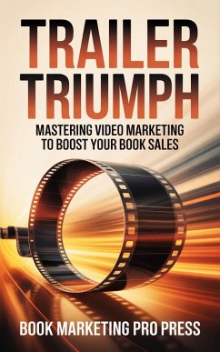 Cover Trailer Triumph (eBook, ePUB)