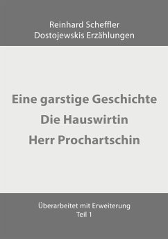 Dostojewskis Erzählungen (eBook, ePUB)