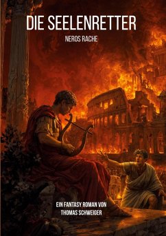 Die Seelenretter (eBook, ePUB)