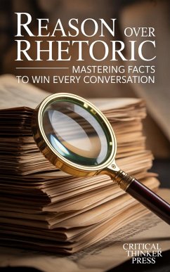 Cover Reason Over Rhetoric (eBook, ePUB)