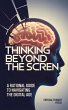 Thinking Beyond the Screen (eBook, ePUB) - Bild 1