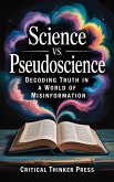 Science vs. Pseudoscience (eBook, ePUB)