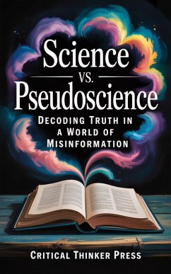 Cover Science vs. Pseudoscience (eBook, ePUB)