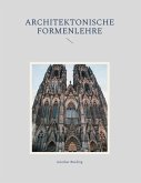 Architektonische Formenlehre (eBook, PDF)