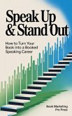 Speak Up & Stand Out (eBook, ePUB)