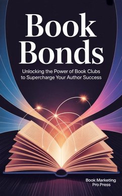 Cover Book Bonds (eBook, ePUB)