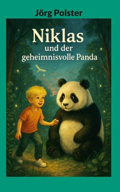 Cover Niklas und der geheimnisvolle Panda (eBook, ePUB)