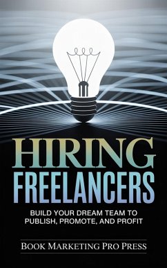 Cover Hiring Freelancers (eBook, ePUB)