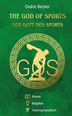 The God of Sports - Der Gott des Sports (eBook, ePUB)