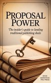 Proposal Power (eBook, ePUB)