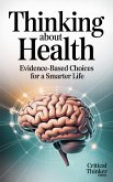 Thinking About Health (eBook, ePUB)