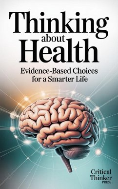 Cover Thinking About Health (eBook, ePUB)