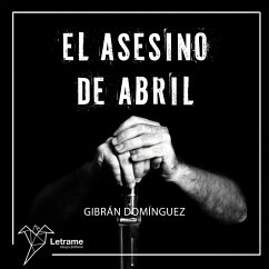 Cover El asesino de abril (MP3-Download)