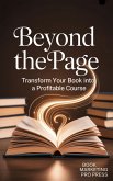 Beyond the Page (eBook, ePUB)