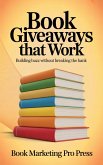 Book Giveaways That Work (eBook, ePUB)