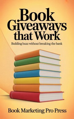 Cover Book Giveaways That Work (eBook, ePUB)