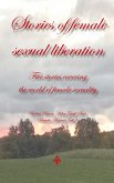 Stories of female sexual liberation (eBook, ePUB)