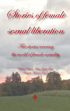 Cover Stories of female sexual liberation (eBook, ePUB)