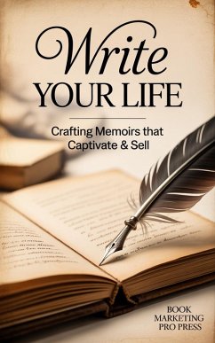 Cover Write Your Life (eBook, ePUB)