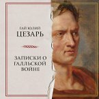Zapiski o Gallskoy voyne (MP3-Download)