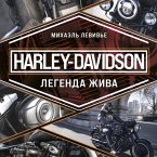 Harley-Davidson. Legenda zhiva (MP3-Download)