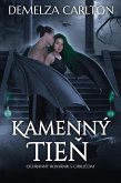 Kamenný Tien: Ochranný Románik s Chrlicom (Srdce z Ocele, #4) (eBook, ePUB)