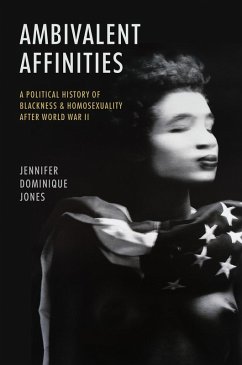 Cover Ambivalent Affinities (eBook, ePUB)