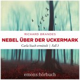 Nebel über der Uckermark (MP3-Download)