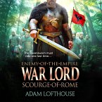 War Lord: Scourge of Rome (MP3-Download)