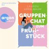 Gruppenchat zum Frühstück... - Bild 1