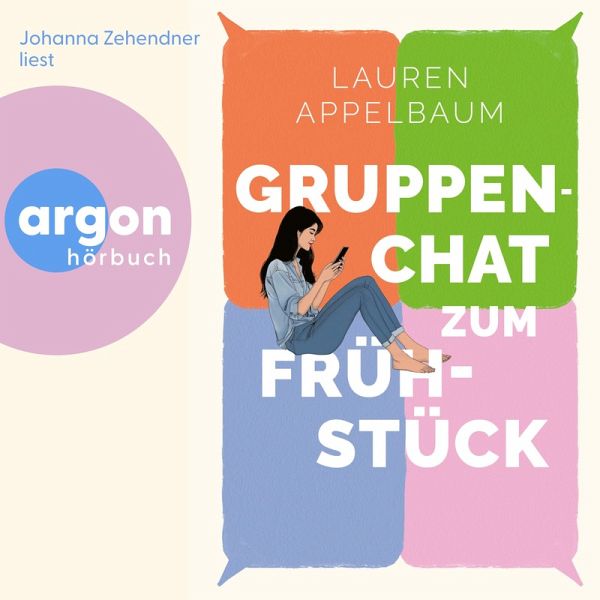 Gruppenchat zum Frühstück (MP3-Download)