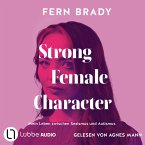 Strong Female Character (MP3-Download)