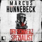 Der Schmerzspezialist (MP3-Download)