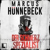 Der Schmerzspezialist (MP3-Download) Der Schmerzspezialist (MP3-Download)