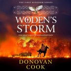 Woden's Storm (MP3-Download)