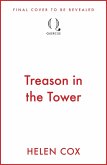 Treason at the Tower (eBook, ePUB)