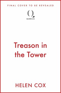 Cover Treason in the Tower (eBook, ePUB)