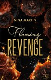 Flaming Revenge (eBook, ePUB) Flaming Revenge (eBook, ePUB)