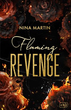 Flaming Revenge (eBook, ePUB) - Martin, Nina