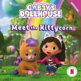 Meet the Kittycorn (eBook, ePUB) Meet the Kittycorn (eBook, ePUB)
