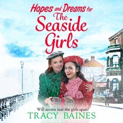 Hopes and Dreams for The Seaside Girls (MP3-Download) - Baines, Tracy