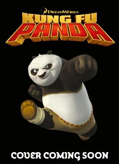 Kung Fu Panda: 101 Jokes, Games and Puzzles (eBook, ePUB) - Official Kung Fu Panda