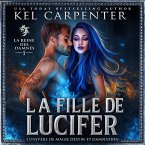 La Fille de Lucifer: La Reine des damnés (MP3-Download)