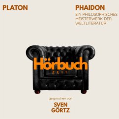 Cover Phaidon. Ein philosophisches Meisterwerk. (MP3-Download)