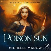 Posion Sun - Die Stadt der Vampire 2 (MP3-Download)