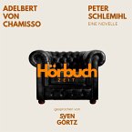 Peter Schlemihl. Eine Novelle. (MP3-Download)